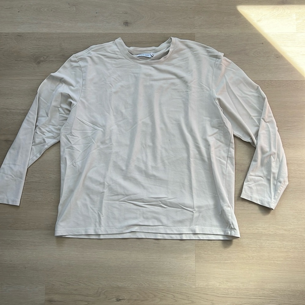 Calvin Klein Men’s Shirt